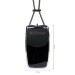 Portable Ionic Air Purifier for Travel A320