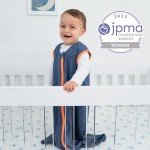 Halo Sleepsack Baby Blanket, Ideal Temp, Large