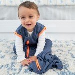 Halo Sleepsack Baby Blanket, Ideal Temp, Large