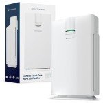 HATHASPACE Smart True HEPA Air Purifier