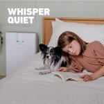 HATHASPACE Smart True HEPA Air Purifier