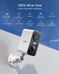 ieGeek Wireless Outdoor Security Camera System