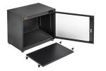 Ruggard 80L Electronic Dry Cabinet - Black