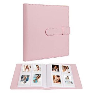 256 Pocket Photo Album for Instax & Polaroid