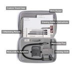 NeoLucida Deluxe Kit - Black Edition