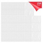 256 Pocket Photo Album for Instax & Polaroid