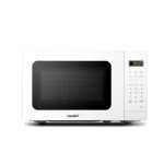 Comfee Countertop Microwave Oven with Presets - White