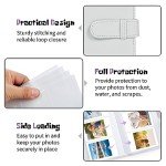 Mini Photo Album for Fujifilm and Polaroid Photos