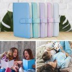 Mini Photo Album for Fujifilm and Polaroid Photos