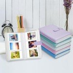Mini Photo Album for Fujifilm and Polaroid Photos