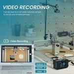 ATOMSTACK MAKER Laser Engraver AC1 Camera 5MP