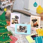 Colorful Mini Frames for Fujifilm Instax Cameras