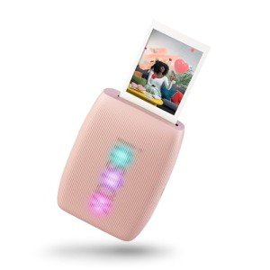 Fujifilm Instax Mini Link 3 Rose Pink Printer