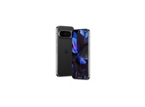 Google Pixel 9 Pro 256GB Unlocked Smartphone
