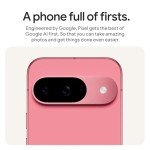 Google Pixel 9 Pro 256GB Unlocked Smartphone