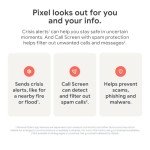 Google Pixel 9 Pro 256GB Unlocked Smartphone