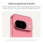 Google Pixel 9 Pro 256GB Unlocked Smartphone