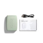 Sage Green INSTAX Mini LINK 3 Photo Printer