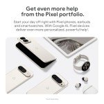 Google Pixel 9 Pro 256GB Unlocked Smartphone