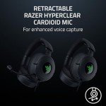 Razer Kraken V4 X Wired Gaming Headset