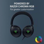 Razer Kraken V4 X Wired Gaming Headset
