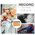 512GB Class 10 Micro SD Card with Adapter