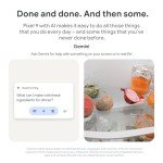 Google Tokay 128GB - Mojito Edition