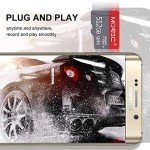 512GB High-Speed Micro SD Card with Adapter