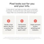 Google Tokay 128GB - Mojito Edition