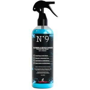 N9 Screen and Device Cleaning Spray