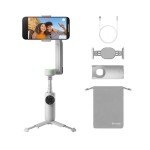 Insta360 Flow Pro - Smart Smartphone Stabilizer