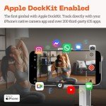 Insta360 Flow Pro - Smart Smartphone Stabilizer