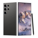 C24 Ultra Unlocked Android Smartphone 8GB/256GB