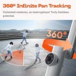 Insta360 Flow Pro - Smart Smartphone Stabilizer