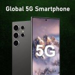 C24 Ultra Unlocked Android Smartphone 8GB/256GB