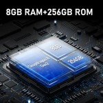 C24 Ultra Unlocked Android Smartphone 8GB/256GB