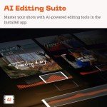 Insta360 Flow Pro - Smart Smartphone Stabilizer