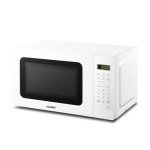 Comfee Countertop Microwave Oven with Presets - White