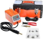 BELEY Car Bumper Repair Plastic Welding Kit