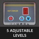 BELEY Car Bumper Repair Plastic Welding Kit