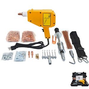 XHT Spot Stud Dent Welder Kit 1600A