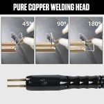 BELEY Car Bumper Repair Plastic Welding Kit