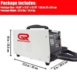 Spot Welder Dent Puller for Car Repairs