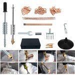 Spot Welder Dent Puller for Car Repairs