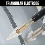 BELEY Car Bumper Repair Plastic Welding Kit