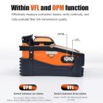 AI-9 Fusion Splicer for Fiber Optic Welding