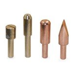 XHT Spot Stud Dent Welder Kit 1600A