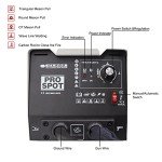 Spot Welder Dent Puller for Car Repairs