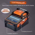 AI-9 Fusion Splicer for Fiber Optic Welding