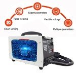 Spot Welder Dent Puller for Car Repairs